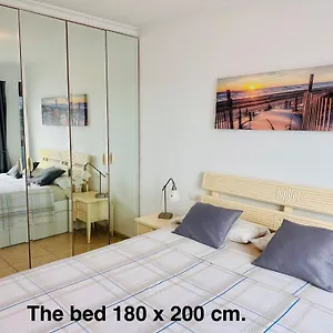 Su Eminencia - Sea View With Modern Comforts Playa Del Cura (Gran Canaria)