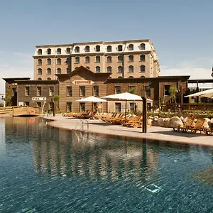 Portaventura Gold River - Includes Unlimited Access To Portaventura Park & 1 Access To Ferrari Land Otel