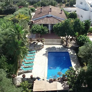 6 Con Piscina Privada. Ciutadella (Menorca)