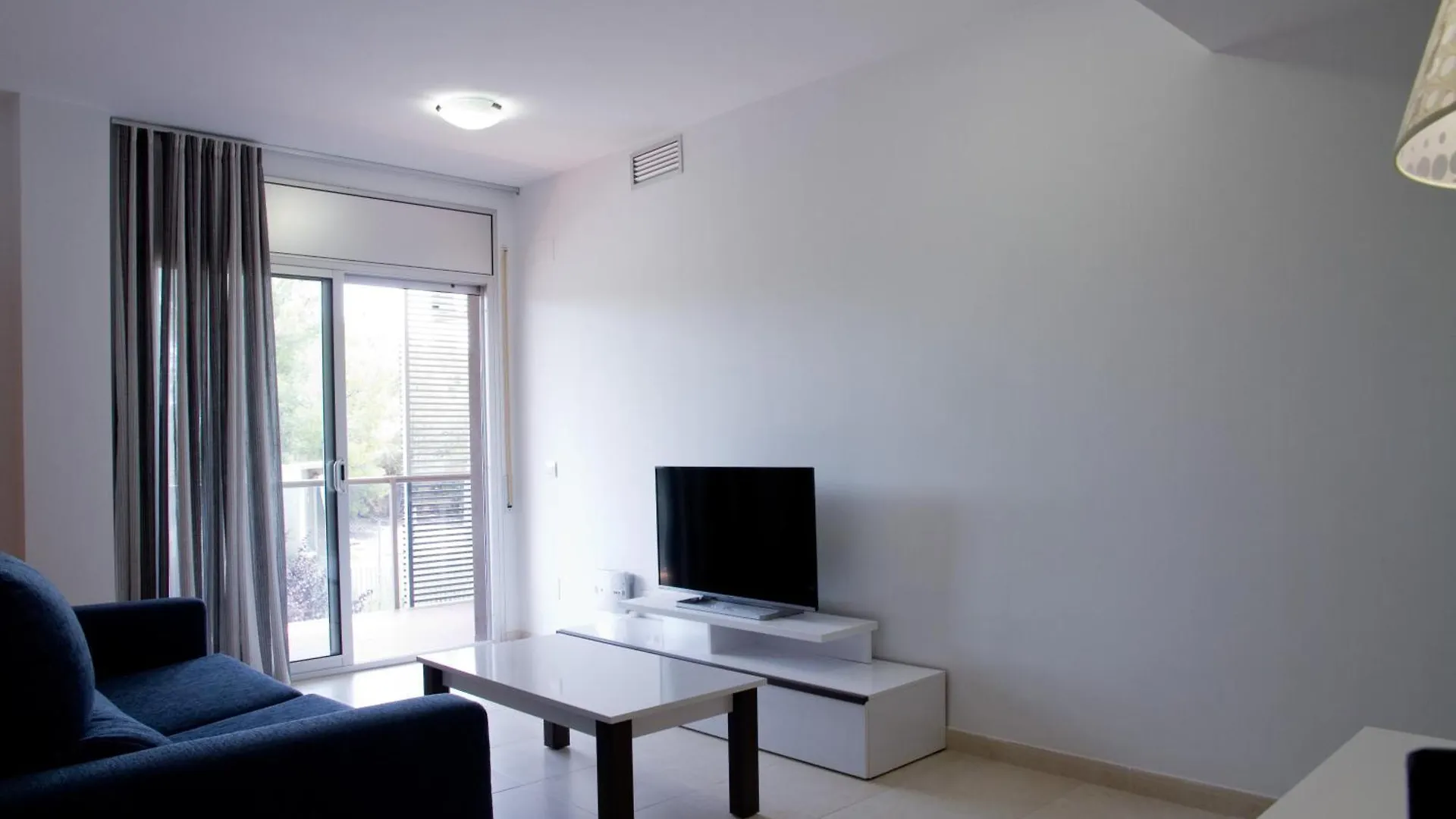 Appartamento Rentalmar Paradise Families Only Con Parking Salou Spagna