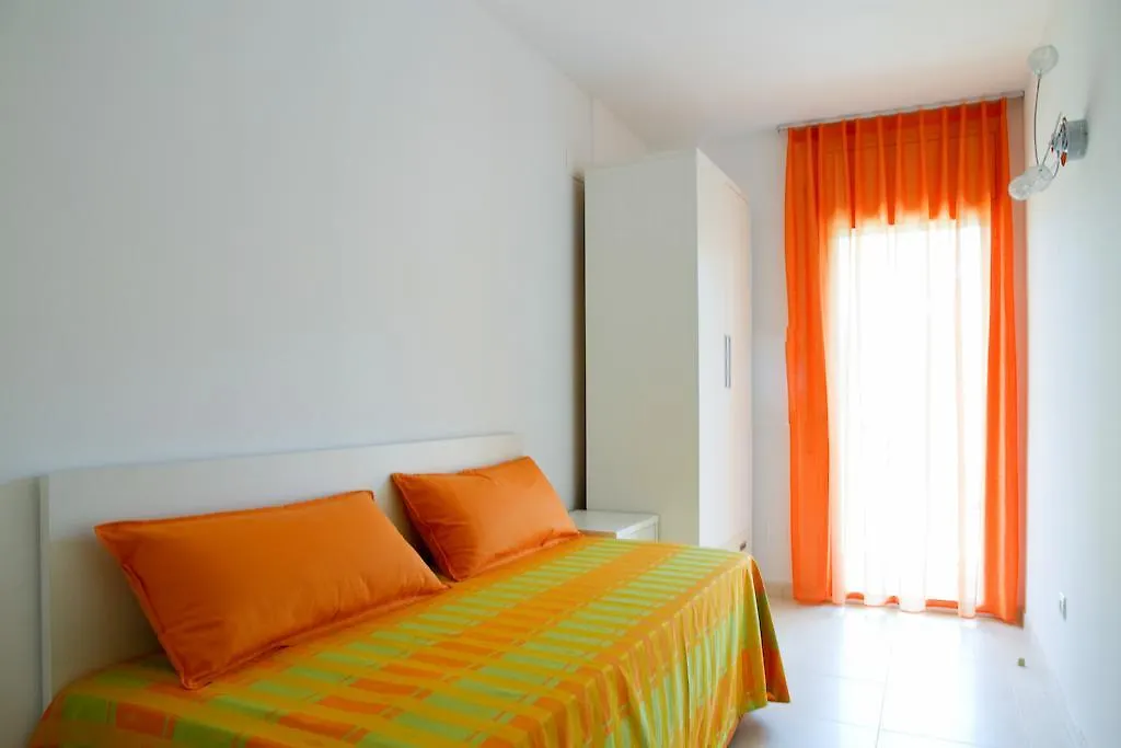Апартаменты Rentalmar Paradise Families Only Con Parking Салоу