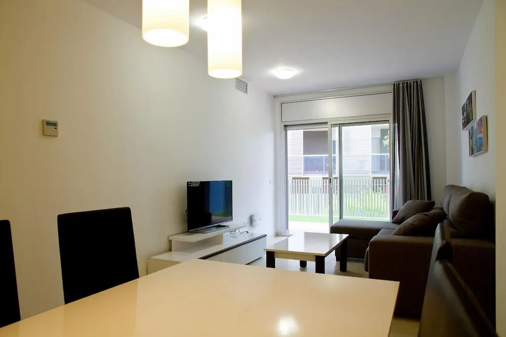 Rentalmar Paradise Families Only Con Parking Salou 0*,  Spain